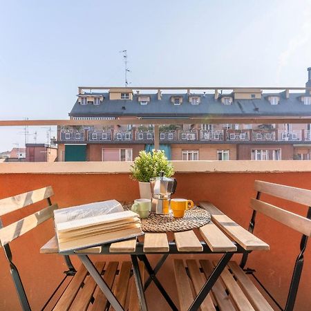 Sebino18 - Design Apartment Suite Milano Ngoại thất bức ảnh