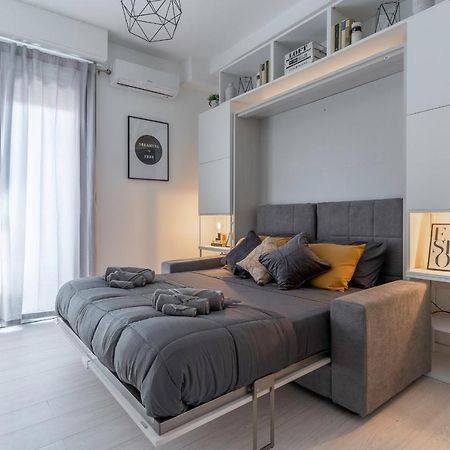 Sebino18 - Design Apartment Suite Milano Ngoại thất bức ảnh